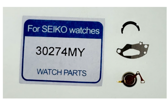ORIGINAL SEIKO 3027.4MY CAPACITOR