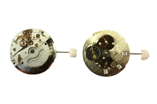 MOVEMENT CHINESE DG3806B, SIZE 11 1/2''', 2 HANDS, STANDARD HAND HEIGHT