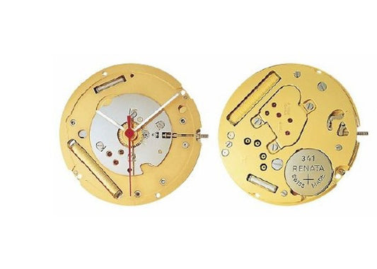 MOVEMENT RONDA 1003, SIZE 10 1/2''', SWISS MADE, 3 HANDS, AIG1