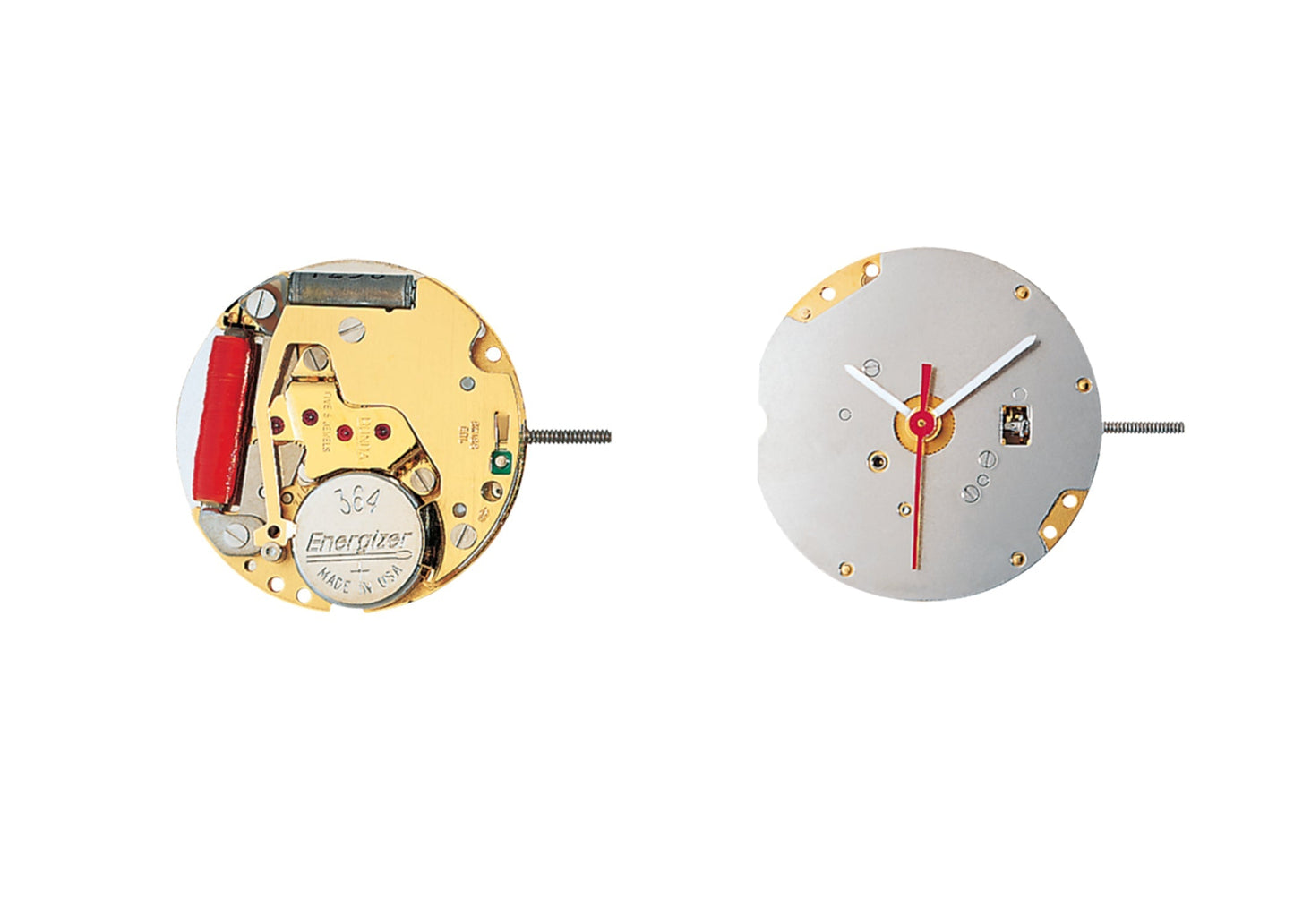 MOVEMENT RONDA 773, SIZE 7 3/4''', 3 HANDS, AIG4