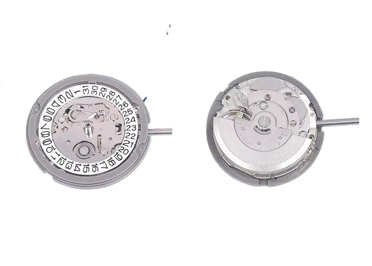 MOVT TMI NH05, SIZE 7 3/4''', 3 HDS, STD HD HT, DATE AT 3
