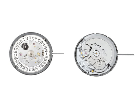 MOVT TMI NH37D3, 24H EYE, SIZE 12''', 3 HDS, STD HD HT,