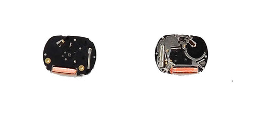Movement Tmi Vc01E, Size 4 3/4''', 3 Hands, Standard Hand Height