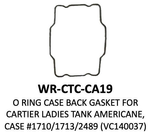 GENERIC GASKET FOR B-WATCH