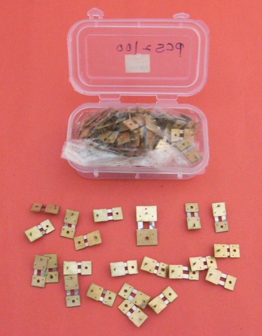 Clock Supension Spring 100Pcs/Set