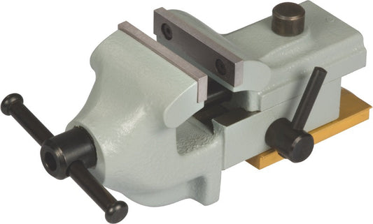 VICE FOR FIXING BRASS PLATE