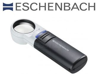 FLASHLIGHT MOBILUX LED APPROX. 50,000 HOURS