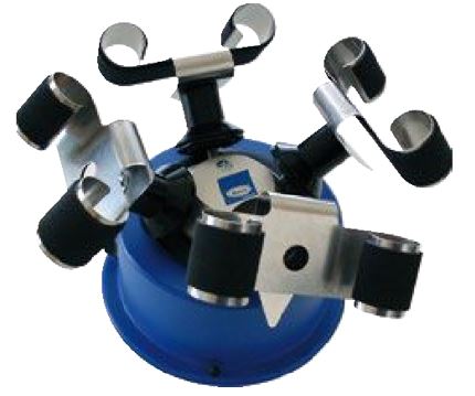 "MTE" WTS 4 WATCHWINDER for 4 WATCH