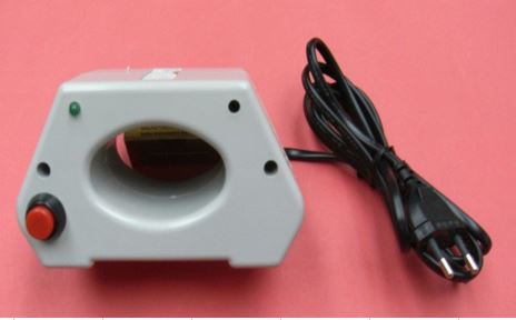 DEMAGNETISER FOR WATCH & TOOL