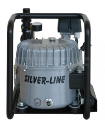 PLANTET AIR COMPRESSOR 16 BAR