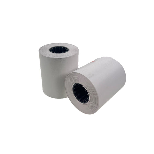 PAPER ROLL FOR THE PRINTER