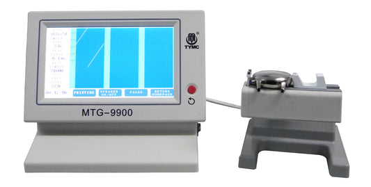 NEW GENERATION TIMEGRAPHER WATCH TESTER