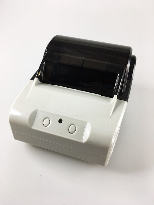 NEW GENERATION COMPACTED SENSITIVE PRINTER
