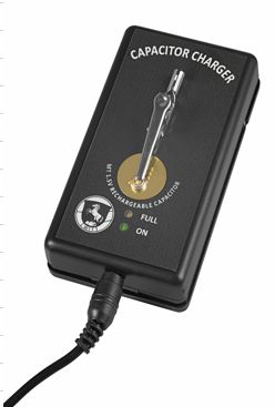 CAPACITOR CHARGER SUIT FOR MT CAPACITORS