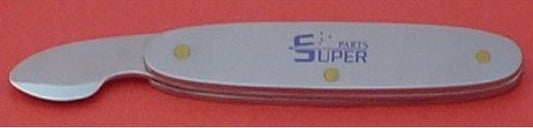 PEN KNIFE CASE OPENER,SS HANDLE AND BLADE
