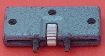 POCKET TYPE CASE KEY