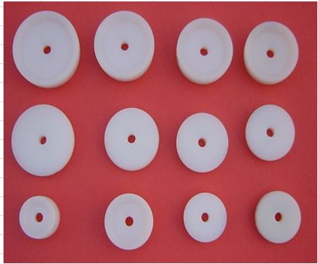 SPARE DIES SET