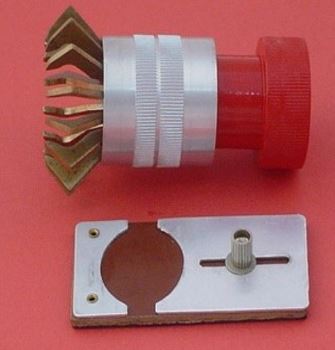 ECONOMIC VERSION OF PLASTIC GLASS REMOVER