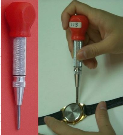 USA MADE SNAPPING CASE OPENER