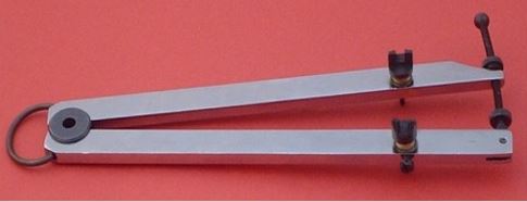 WATCH CASE OPENER,V TYPE