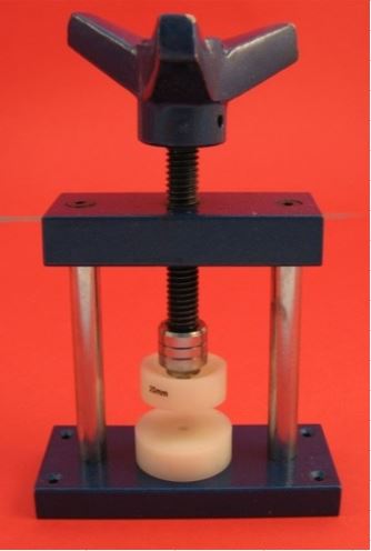 HAND JIG W/8 DIES NYLON BIGGER SIZE