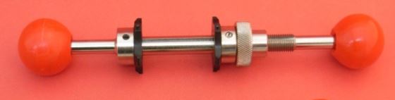 GENTLEMAN WATCH CASE OPENER,BALL SHAPE