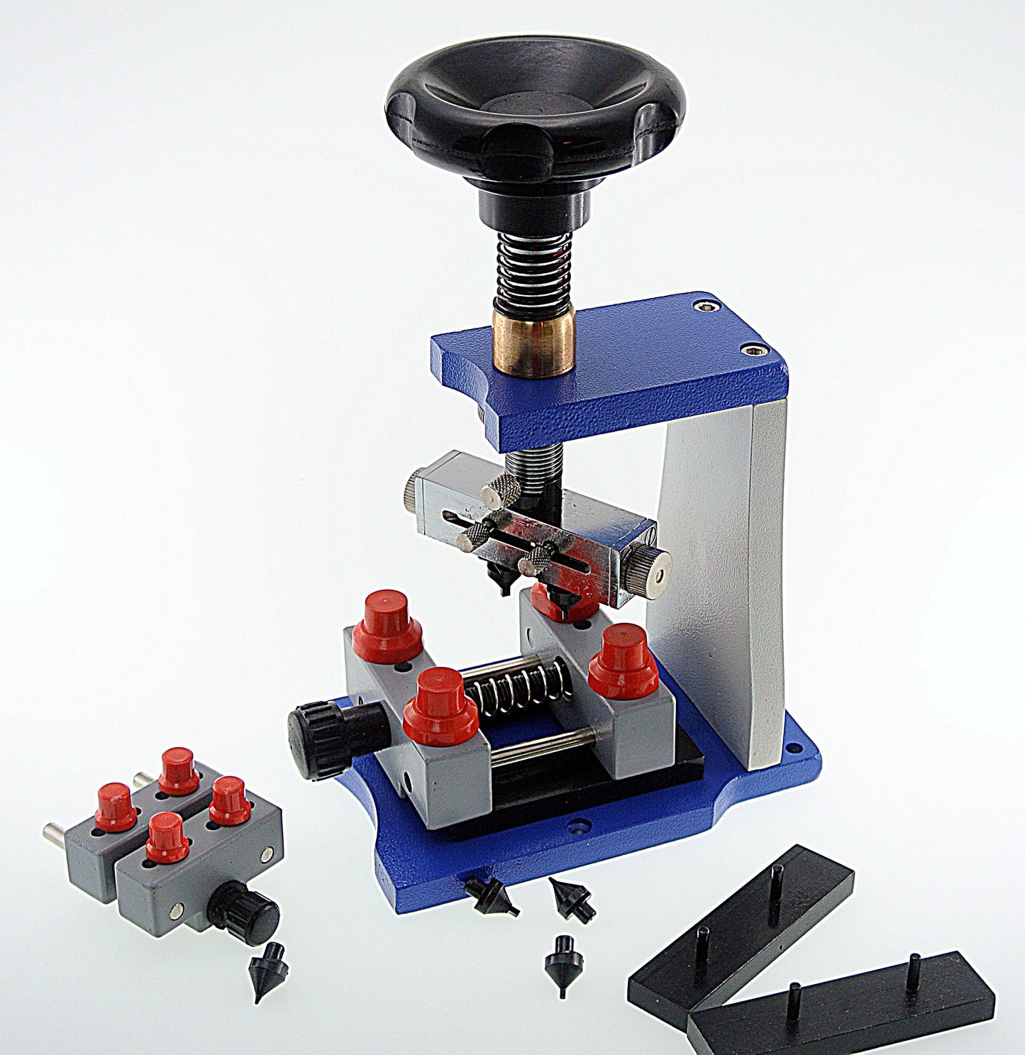 CASE OPENING TOOL SYSTEM