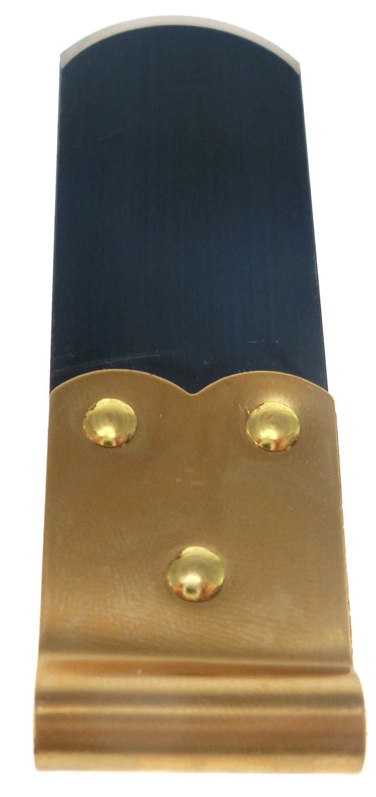 "MKS" SNAP-ON CASE 9MM