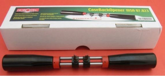 CASE OPENER HOROTEC BY 2 HAND