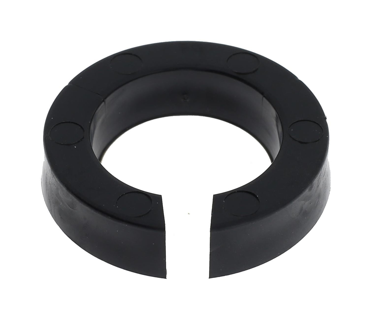 RUBBER TOOL FOR EXTRACTING ROTATING BEZELS