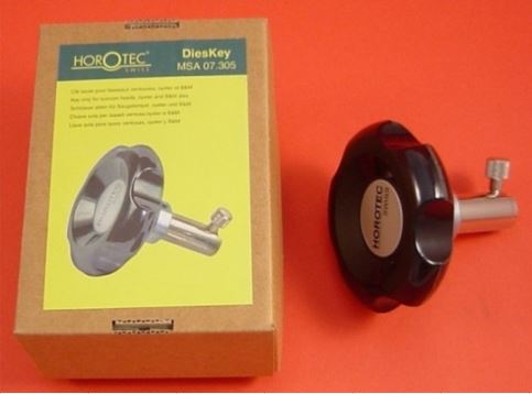 KEY FOR MSA07.306 OR MSA07.307