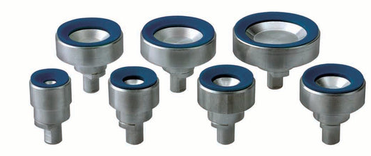 SUCTION HEADS SET OF 7 DIES