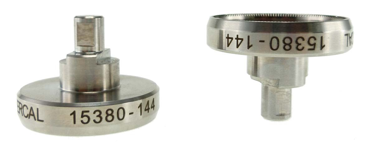 GENERIC RXP DIE FOR SKY-DWELLER