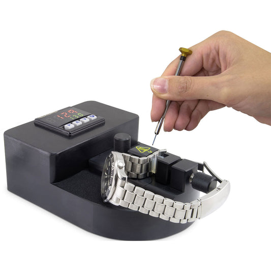 HEATING DEVICE FOR BRACLETS