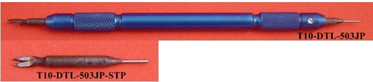 JAPAN STYLE SPRING BAR TOOL
