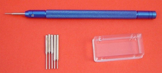 JAPAN STYLE PIN PUNCHER