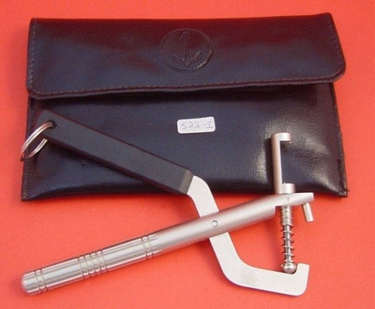 LINK REMOVER PLIER