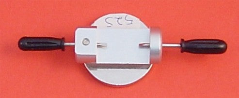 SCREW T-BAR OPENER