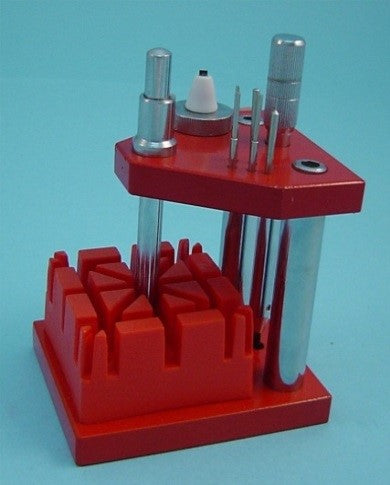 UNIVERSAL TOOL F/PRESSING BRACELET PINS