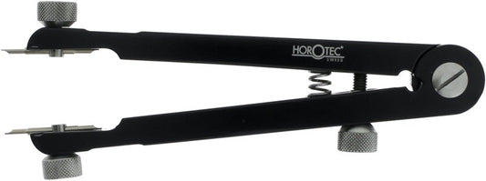 BLACK TOOL FOR SPRING BAR