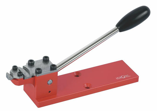 TOOL FOR BENDING SPRING BAR