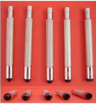 CROWN WINDING TOOL  2.5, 3, 4.0, 5.5 & 6.5