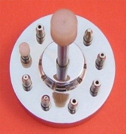 HAND SETTING TOOL SET (INDIA) – DELTA LINK ENTERPRISES LTD