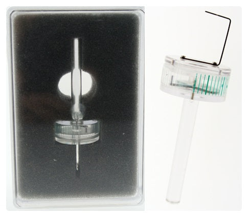 Micro Machine Omega MICRO STELLA FOR OMEGA 8500 MOVEMENT – DELTA LINK ENTERPRISES LTD