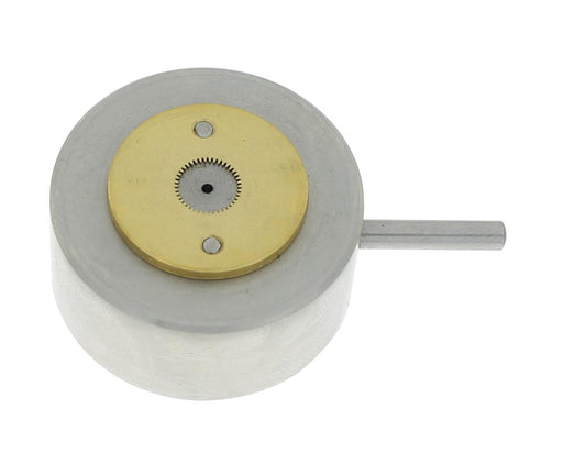 SUPPORT FOR OSCILLATING W-BOLTS OF 7750