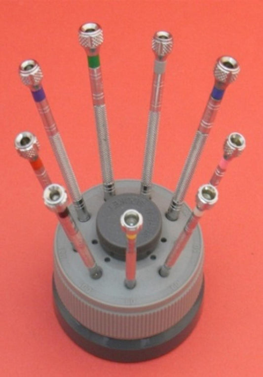 ELEGANT SCREW DRIVER SET