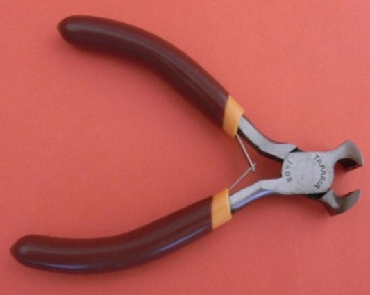 PLIER 4" CUTTER FOR WATCH STEMS SUPERIOR