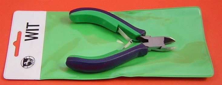 SIDE CUTTING PLIER 11CM