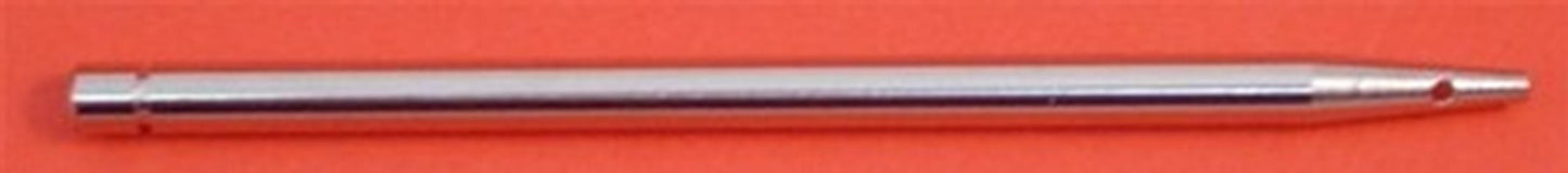 L-STRAP HOLE PUNCHER