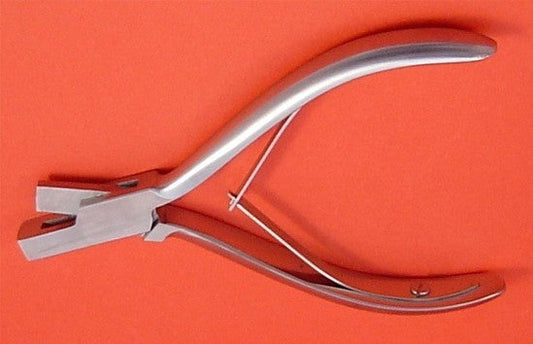 KNOTCHING 3MM PLIER